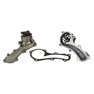 ITM Engine® - Engine Coolant Water Pump