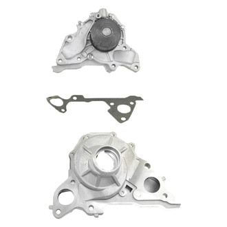 ITM Engine® - Engine Coolant Water Pump