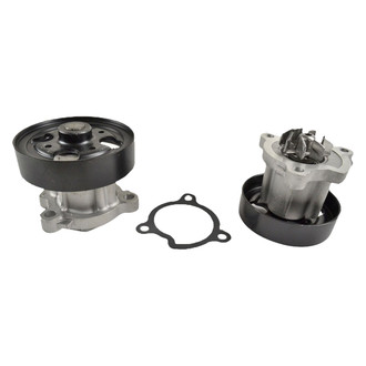 ITM Engine® - Engine Coolant Water Pump