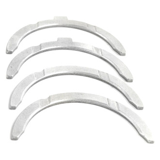 ITM Engine® - Crankshaft Thrust Washer Set