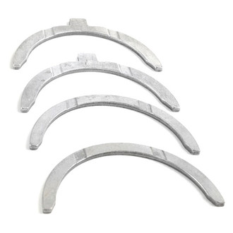 ITM Engine® - Crankshaft Thrust Washer Set