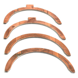 ITM Engine® - Crankshaft Thrust Washer Set