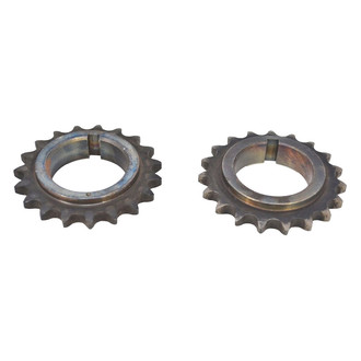 ITM Engine® - Crankshaft Gear