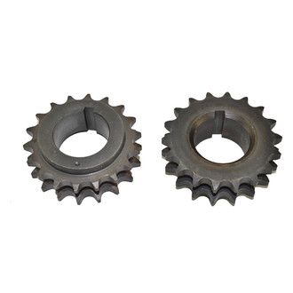 ITM Engine® - Timing Crankshaft Gear