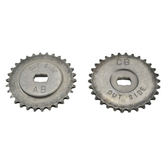 ITM Engine® - Oil Pump Drive Gear