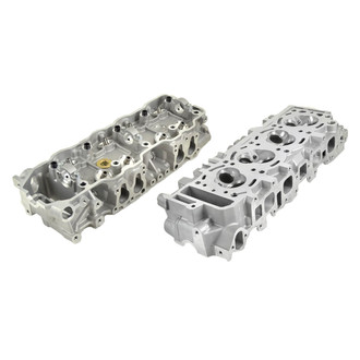 ITM Engine® - Cylinder Head