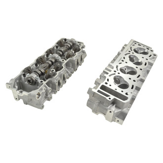 ITM Engine® - Complete Cylinder Head with Camshafts