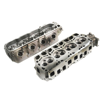 ITM Engine® - Bare Cylinder Head
