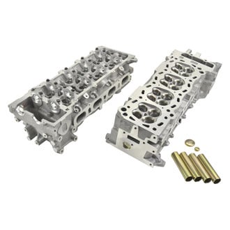 ITM Engine® - 4 Port Bare Cylinder Head