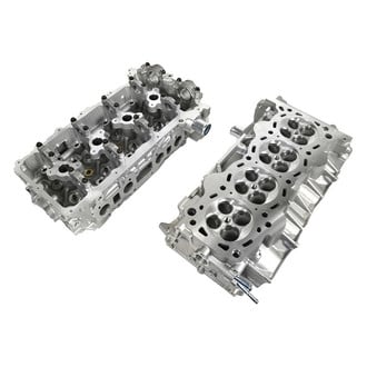 ITM Engine® - Cylinder Head
