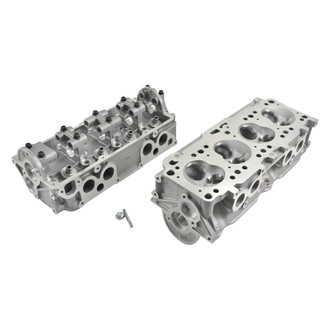 ITM Engine® - Bare Cylinder Head