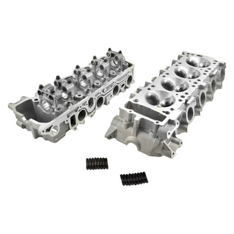 ITM Engine® - Bare Cylinder Head