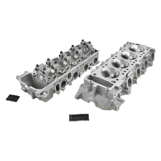 ITM Engine® - Bare Cylinder Head