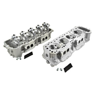 ITM Engine® - Bare Cylinder Head