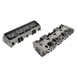 ITM Engine® - Bare Cylinder Head