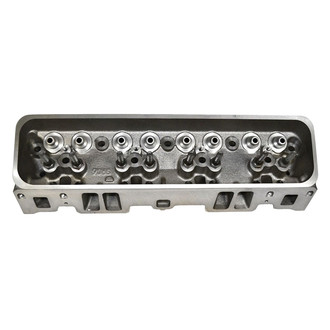 ITM Engine® - Cylinder Head