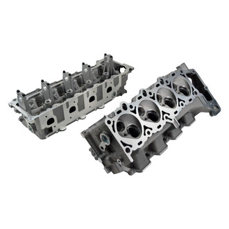 ITM Engine® - Passenger Side Open Chamber Design Cylinder Head