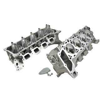 ITM Engine® - Driver Side Open Chamber Design Cylinder Head