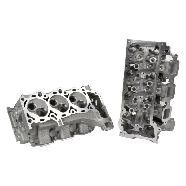 ITM Engine® 605003 Open Chamber Design Cylinder Head