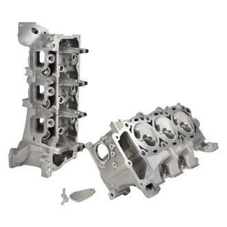 ITM Engine® - Driver Side Open Chamber Design Cylinder Head