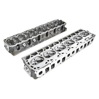 ITM Engine® - Bare Cylinder Head