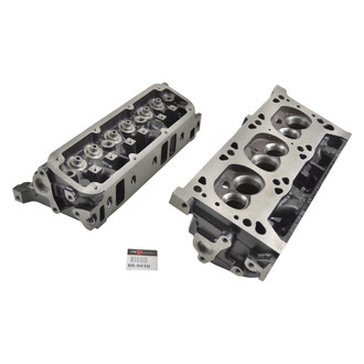 ITM Engine® - Bare Cylinder Head