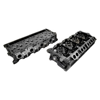 ITM Engine® - Cylinder Head