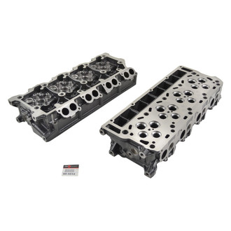ITM Engine® - Bare Cylinder Head