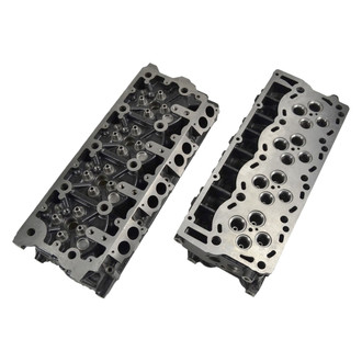 ITM Engine® - Cylinder Head
