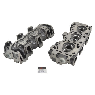 ITM Engine® - Bare Cylinder Head