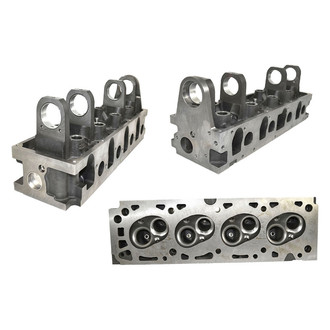 ITM Engine® - Cylinder Head