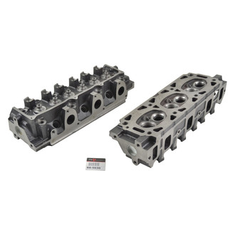 ITM Engine® - Bare Cylinder Head