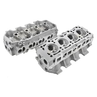 ITM Engine® - Bare Cylinder Head