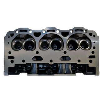 ITM Engine® - Cylinder Head