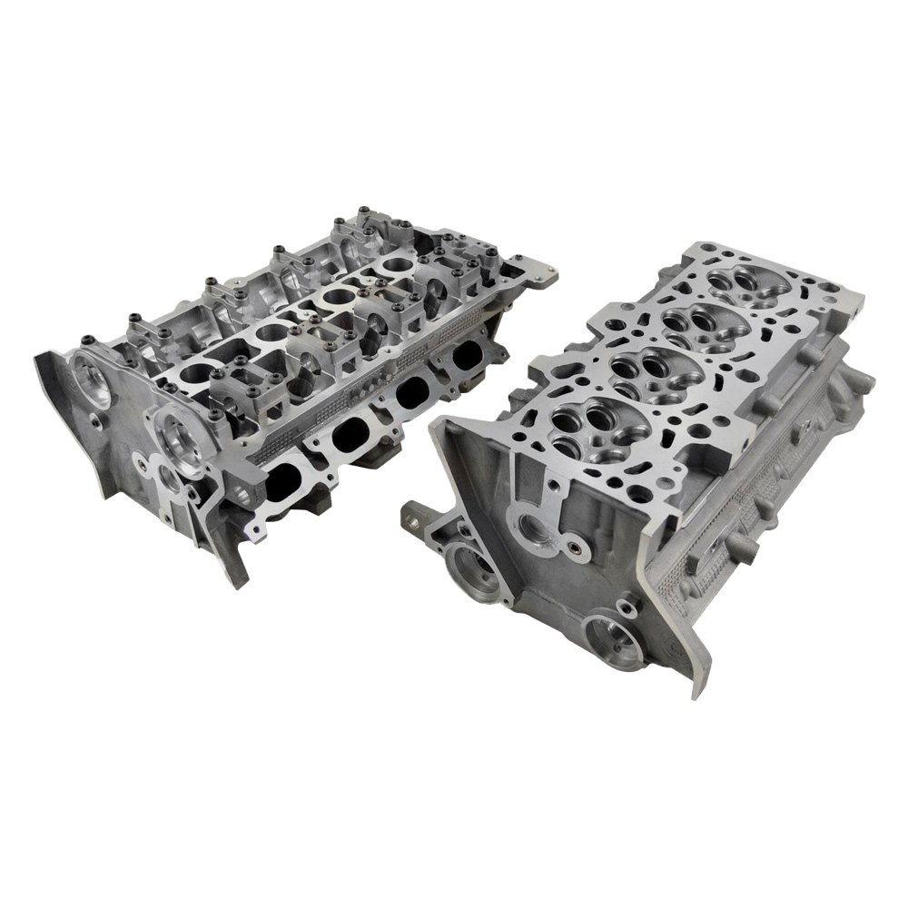 ITM Engine® 60-6600 - Bare Cylinder Head