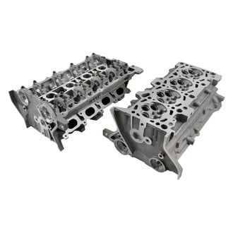 ITM Engine® - Bare Cylinder Head