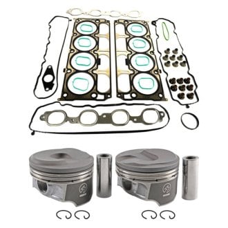 ITM Engine® - Cylinder Head Gasket Set Kit