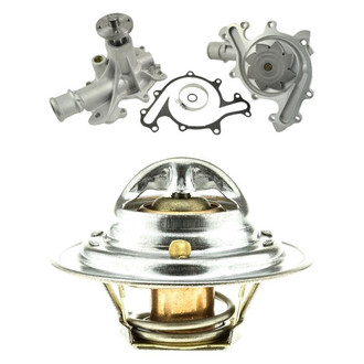 ITM Engine® - 2-Pc Water Pump Kit