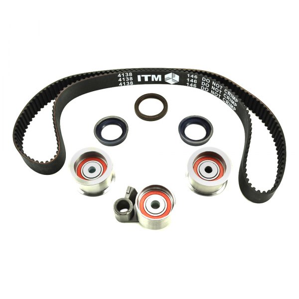 ITM Engine® - Timing Belt Kit
