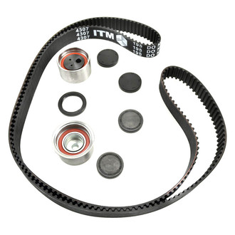 ITM Engine® - Timing Belt Kit
