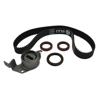 ITM Engine® - Timing Belt Kit