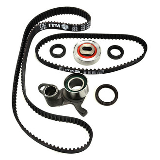 ITM Engine® - Timing Belt Kit