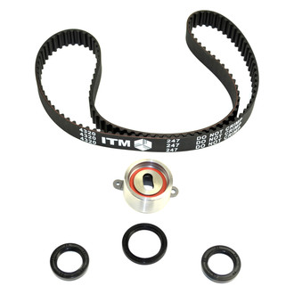 ITM Engine® - Timing Belt Kit