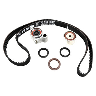 ITM Engine® - Timing Belt Kit