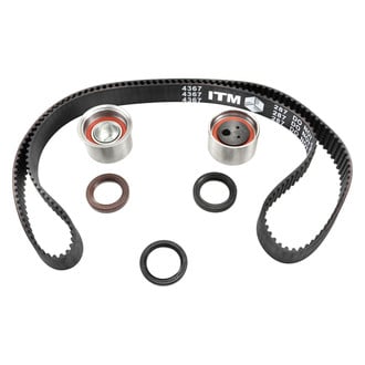 ITM Engine® - Timing Belt Kit
