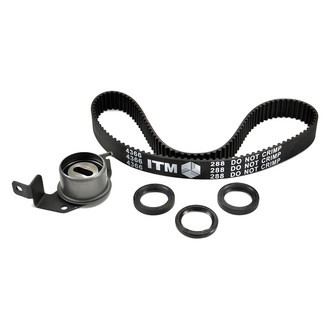 ITM Engine® - Timing Belt Kit