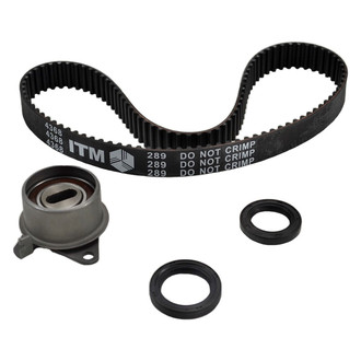 ITM Engine® - Timing Belt Kit