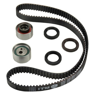 ITM Engine® - Timing Belt Kit