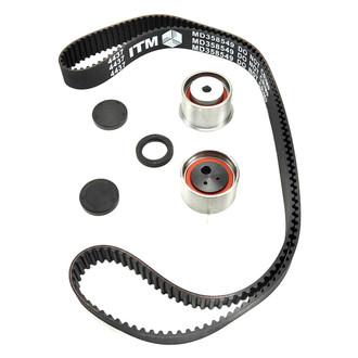 ITM Engine® - Timing Belt Kit