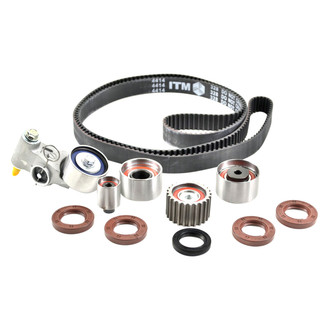 ITM Engine® - Timing Belt Kit